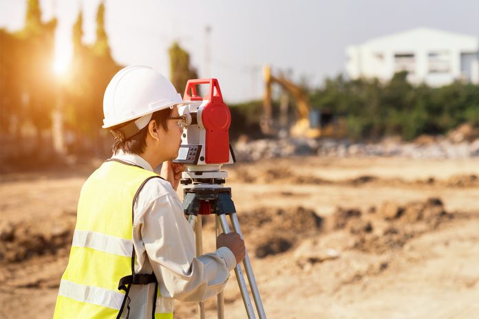 Dịch vụ đo đạc hiện trạng đất tại Đông Bình Dương Dịch vụ đo đạc hiện trạng đất tại Đông Bình Dương